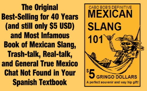 Original slang 101